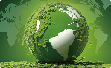 Environment, Social, Governance (ESG)