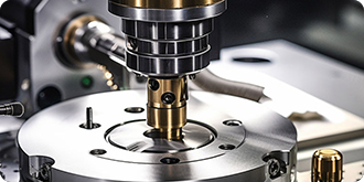 CNC Machining