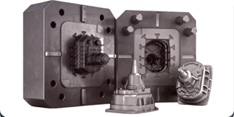 Machining Capabilities