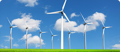 Green Energy