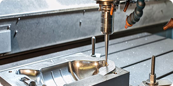 Die casting and investment casting