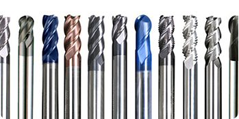CNC Cutting Tools