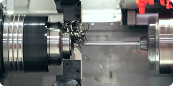 Mill And Lathe Machine