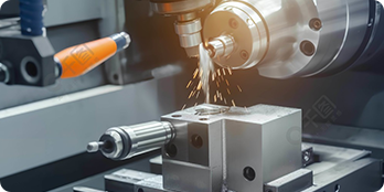 CNC Machining Metals