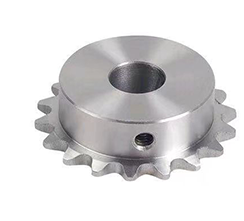 Gear shaft 1