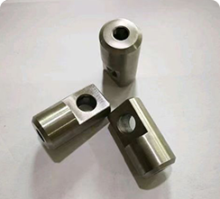 Positioning shafts