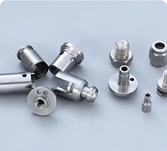 Non-standard lathe parts
