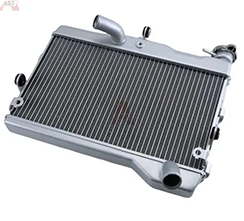 Radiator Tank