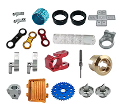 Surface treatment workpiece