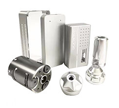 Equipment Parts