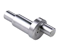 Stainless Steel Shaft