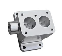 Aviation Aluminum Parts
