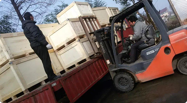 Packaging And Logistics