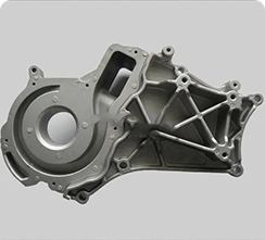 Die Casting Parts
