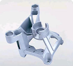 New Energy Vehicle Die Casting