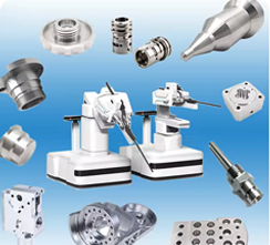 Medical equipment spare parts