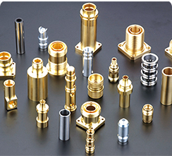 Small Hardware
