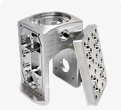 Military Cavity Parts