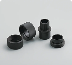 Magnesium Alloy Parts