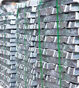 Deformed aluminum alloy, cast aluminum alloy
