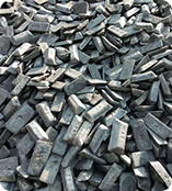 Gray cast iron, white cast iron, mottled cast iron
