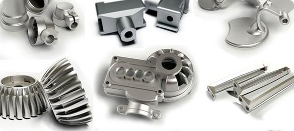 High-pressure die casting is a process commonly used to manufacture complex and precision aluminum alloy parts. This process uses high pressure to press molten metal into a mold and then allows it to cool and solidify.