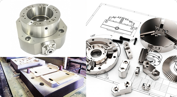 Tooling Development
