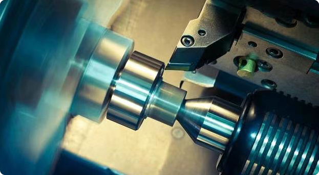 Production Process