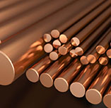 Aluminum Bronze, Tin Bronze, Silicon Bronze, Beryllium Bronze, Purple Bronze, etc.
