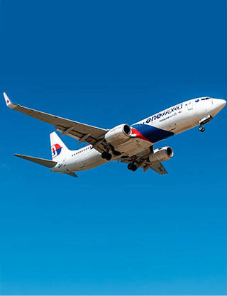 Aerospace