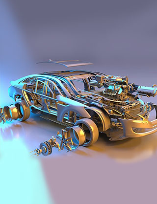 Auto Parts