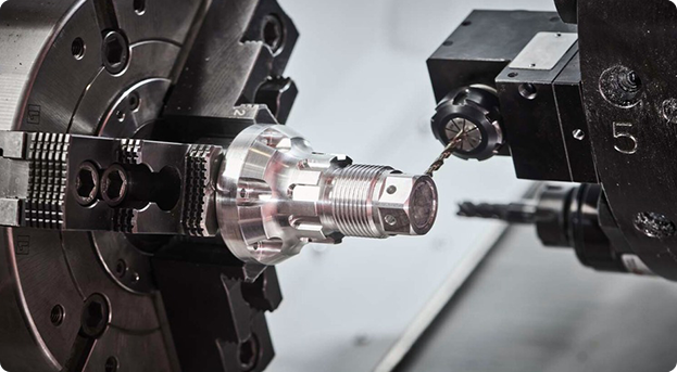 Prototype Manufacturing
