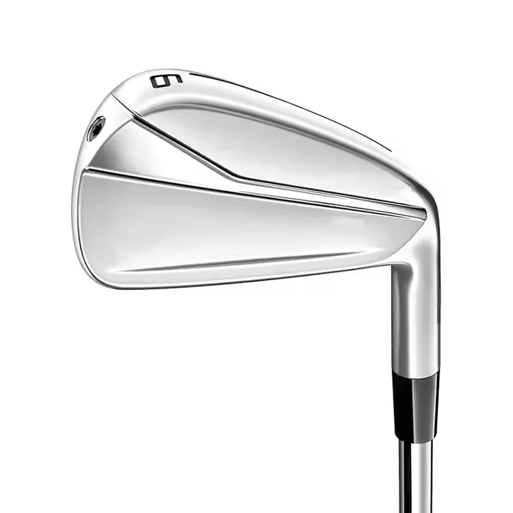 golf irons